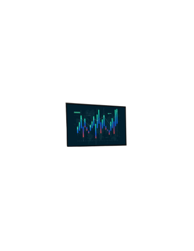 MAXHUB ND65CMA pantalla para sala de reuniones 165,1 cm (65") 3840 x