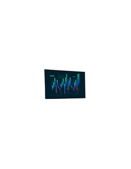 MAXHUB ND65CMA pantalla para sala de reuniones 165,1 cm (65") 3840 x
