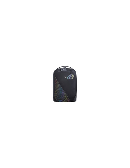ASUS ROG Backpack BP1501G Holographic Edition 43,2 cm (17") Mochila