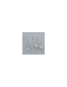 Severin HM3820 Batidora de mano 300 W Blanco 2
