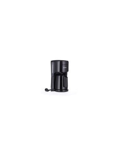 Severin KA 9306 cafetera eléctrica Cafetera de filtro 1 L