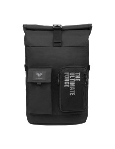 ASUS TUF Gaming VP4700 Backpack mochila Mochila informal Negro