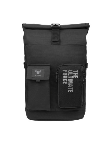 ASUS TUF Gaming VP4700 Backpack mochila Mochila informal Negro