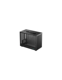 DeepCool CH160 PLUS Small Form Factor (SFF) Negro