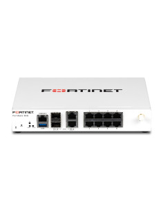 Fortinet FortiGate 90G cortafuegos (hardware) 1U 27,9 Gbit/s