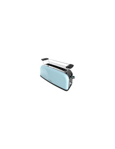 Cecotec Toastin' time 850 7 2 rebanada(s) 850 W Azul 2