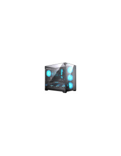 Zone Evil Extreme AMD Ryzen 7 9800X3D/32GB/1Tb SSD Nvme RTX 5070 TI Gaming