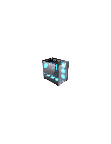 Zone Evil Extreme AMD Ryzen 7 9800X3D/32GB/1Tb SSD Nvme RTX 5070 TI Gaming