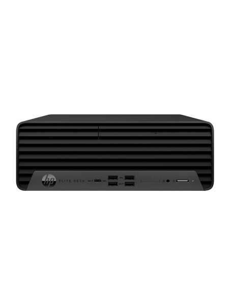 HP Elite SFF 800 G9 Desktop PC Intel® Core™ i5 i5-14500 16 GB