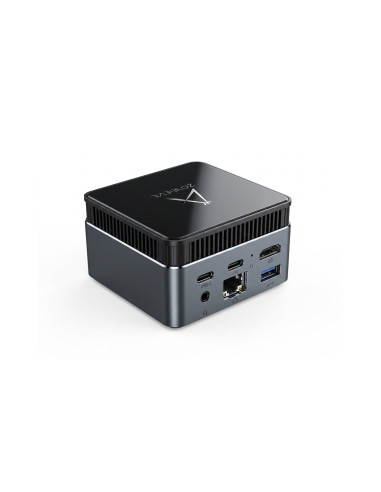 Zone Evil Mini QOOBE I Intel N150 12/0Gb Windows 11 Pro By Qoobe