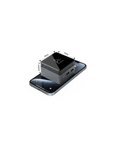 Zone Evil Mini QOOBE I Intel N150 12/0Gb Windows 11 Pro By Qoobe 2