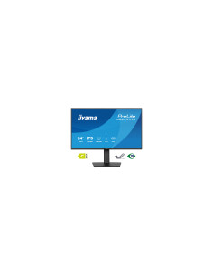 iiyama ProLite XB2491HS-B1 pantalla para PC 60,5 cm (23.8") 1920 x 2
