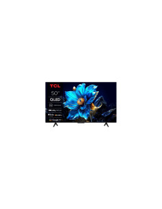 TCL T69C 50T69C Televisor 127 cm (50") 4K Ultra HD Smart TV Wifi