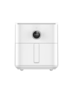 Xiaomi Smart Air Fryer 6.5L Sencillo 6,5 L 1700 W Freidora de aire caliente Blanco