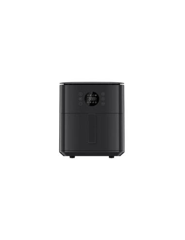 Xiaomi Air Fryer 6.5L Sencillo 6,5 L 1700 W Freidora de aire caliente Negro