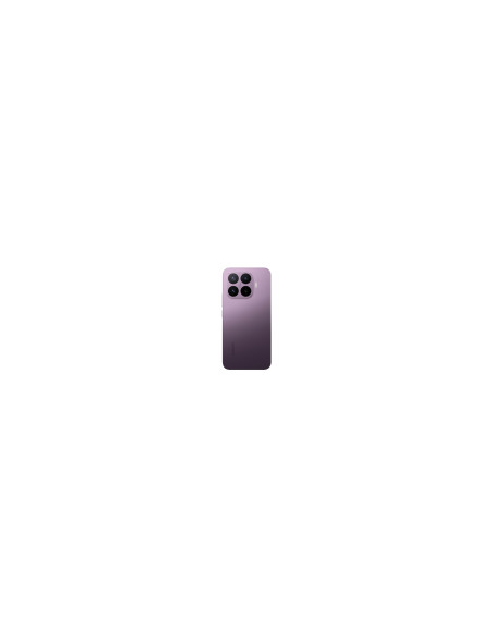 Xiaomi 17T PRO 17,4 cm (6.83") 12 GB 512 GB 7000 mAh Violeta