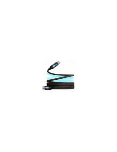 SUBBLIM CABLE PLUS 100W C-C 2m WHITE