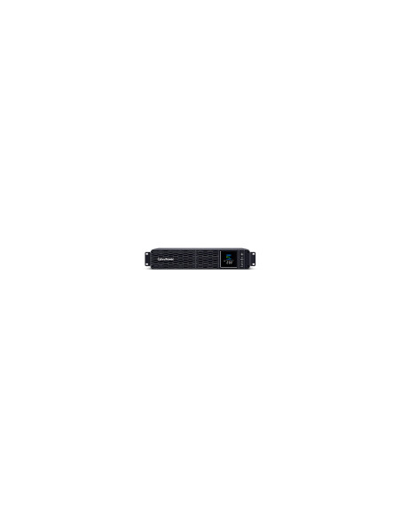CyberPower CP1200EIPFCRM2U sistema de alimentación ininterrumpida