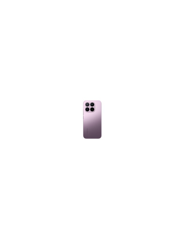 Xiaomi 17T 16,7 cm (6.59") 12 GB 256 GB 6500 mAh Violeta