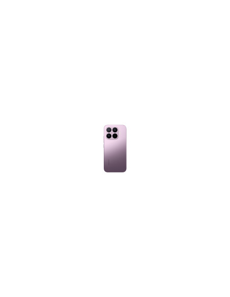 Xiaomi 17T 16,7 cm (6.59") 12 GB 256 GB 6500 mAh Violeta