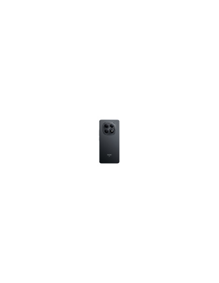 Xiaomi Redmi Note 15 5G 17,2 cm (6.77") 8 GB 128 GB 5520 mAh Negro