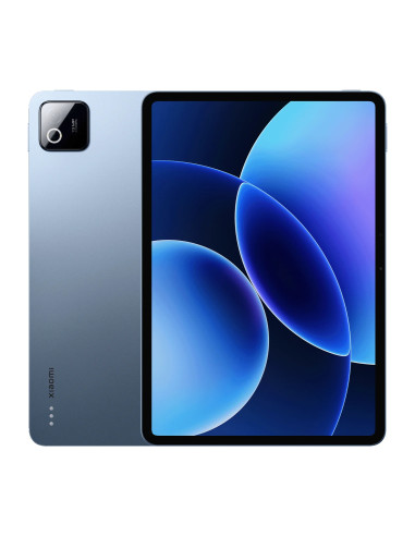 Xiaomi Pad 8 Snapdragon 128 GB 28,4 cm (11.2") 8 GB Wi-Fi 7 (802.11be) Gris