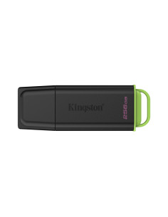 Kingston Technology DataTraveler 256GB Portátil USB 3.2 Gen 1 Exodia