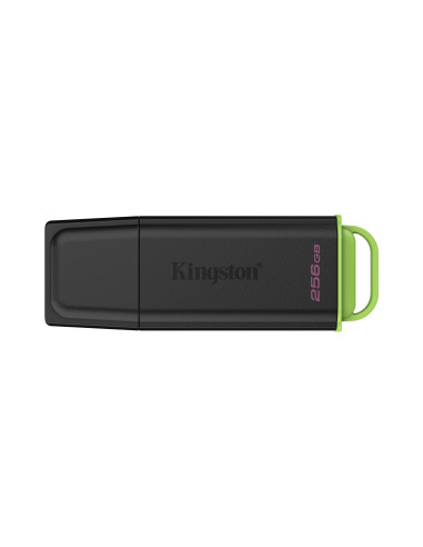 Kingston Technology DataTraveler 256GB Portátil USB 3.2 Gen 1 Exodia