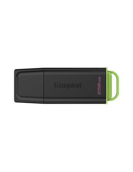 Kingston Technology DataTraveler 256GB Portátil USB 3.2 Gen 1 Exodia