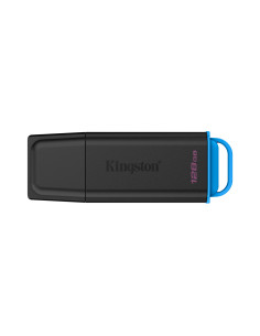 Kingston Technology DataTraveler 128GB Portátil USB 3.2 Gen 1 Exodia