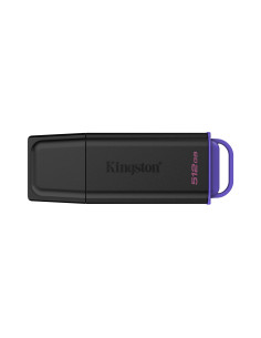 Kingston Technology DataTraveler 512GB Portátil USB 3.2 Gen 1 Exodia
