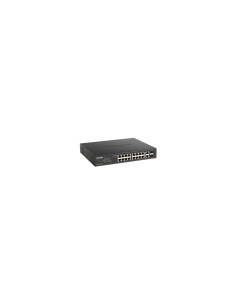 D-Link DGS-1100-18PV2 switch Gestionado L2 Gigabit Ethernet 2