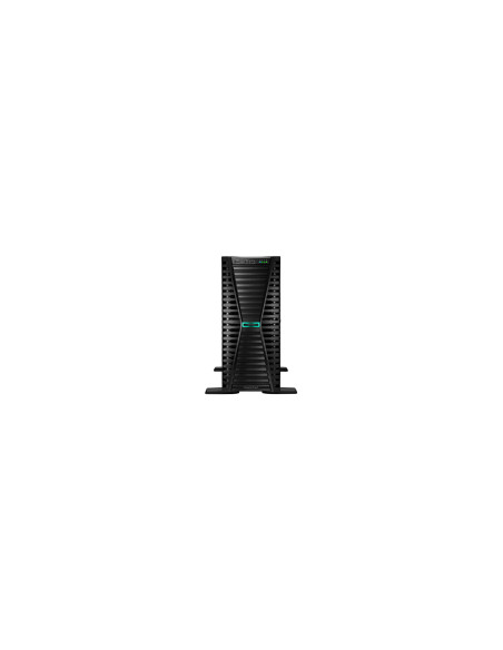 HPE ProLiant Servidor ML110 Gen11 5416S 2 GHz 16 núcleos 1P 32 GB-R VROC 8 SFF fuente redundante de 800 W