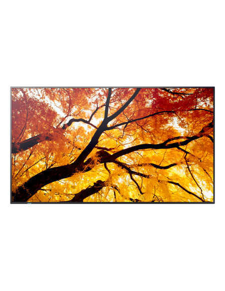 Sharp MultiSync M432 Pantalla plana para señalización digital 108 cm