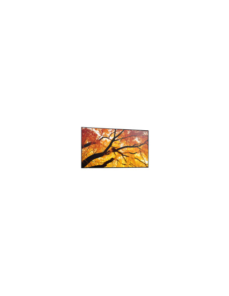 Sharp MultiSync M432 Pantalla plana para señalización digital 108 cm