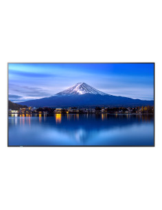Sharp MultiSync P656 Diseño de quiosco 163,8 cm (64.5") LCD 700 cd /