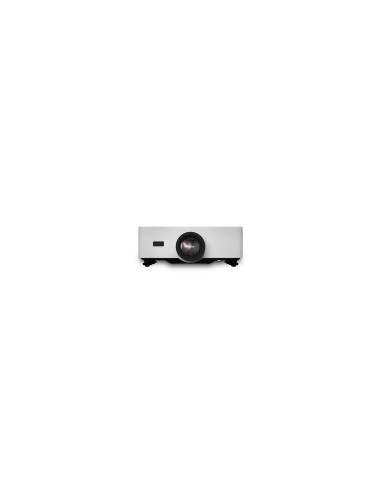 Sharp P721Q Projector 7200 lúmenes ANSI DLP UHD 4K (3840x2160) 3D