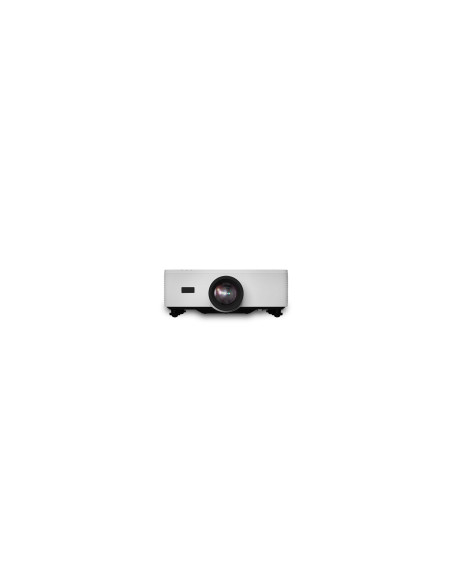 Sharp P721Q Projector 7200 lúmenes ANSI DLP UHD 4K (3840x2160) 3D