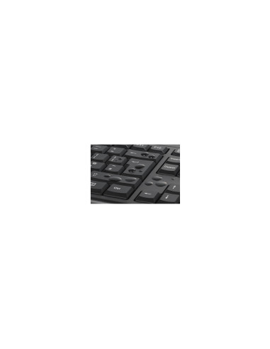 Kensington Conjunto de teclado y ratón inalámbricos KM150 EQ para