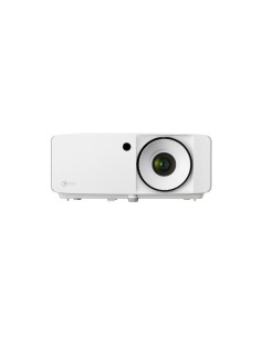 Optoma ZH401e 4600 lúmenes ANSI DLP 1080p (1920x1080) 3D Blanco