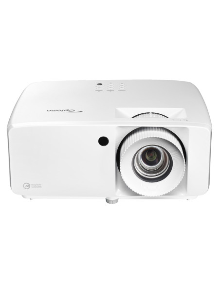Optoma Proyector de alcance estándar 4600 lúmenes ANSI DLP 1080p (1920x1080) 3D Blanco