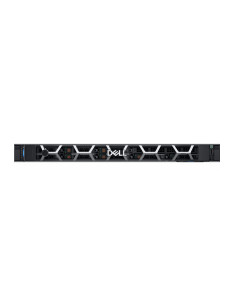 DELL PowerEdge R360 servidor 960 GB Bastidor (1U) Intel Xeon 6 6333P