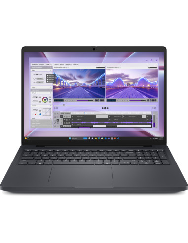 DELL Pro Max 16 MC16250 Intel Core Ultra 7 265H Estación de trabajo