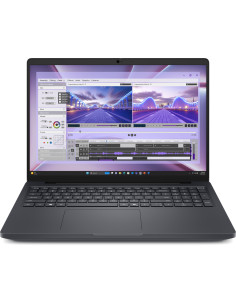 DELL Pro Max 16 MC16250 Intel Core Ultra 7 265H Estación de trabajo