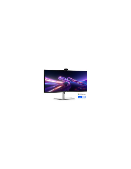 DELL Pro P P3426WEV pantalla para PC 86,6 cm (34.1") 3440 x 1440