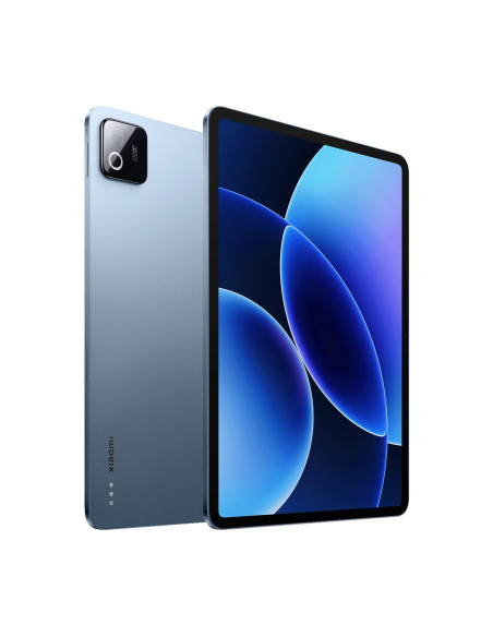 Xiaomi Pad 8 Snapdragon 256 GB 28,4 cm (11.2") 8 GB Wi-Fi 7 (802.11be) Azul