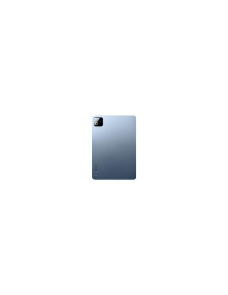 Xiaomi Pad 8 Snapdragon 256 GB 28,4 cm (11.2") 8 GB Wi-Fi 7 (802.11be) Azul