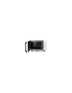 Orbegozo MIG 2070 CE microondas Negro, Blanco Microondas con grill Encimera 20 L 700 W 2