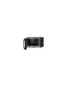 Orbegozo MI 2061 CE microondas Negro Solo microondas Encimera 20 L 700 W 2