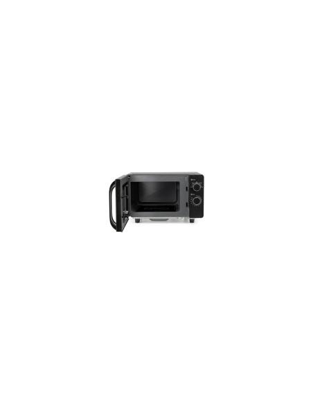 Orbegozo MI 2061 CE microondas Negro Solo microondas Encimera 20 L 700 W